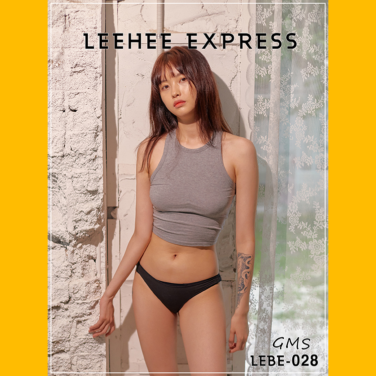 LEEHEE EXPRESS LEBE 028 GMS 052