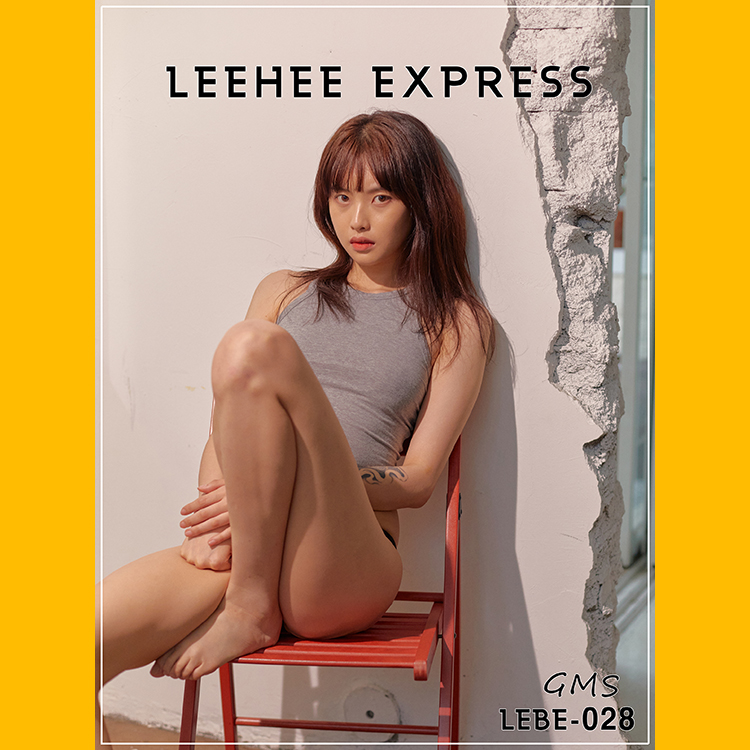 LEEHEE EXPRESS LEBE 028 GMS 053