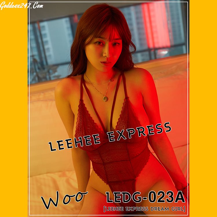 LEEHEE EXPRESS LEDG 023A Woo 047