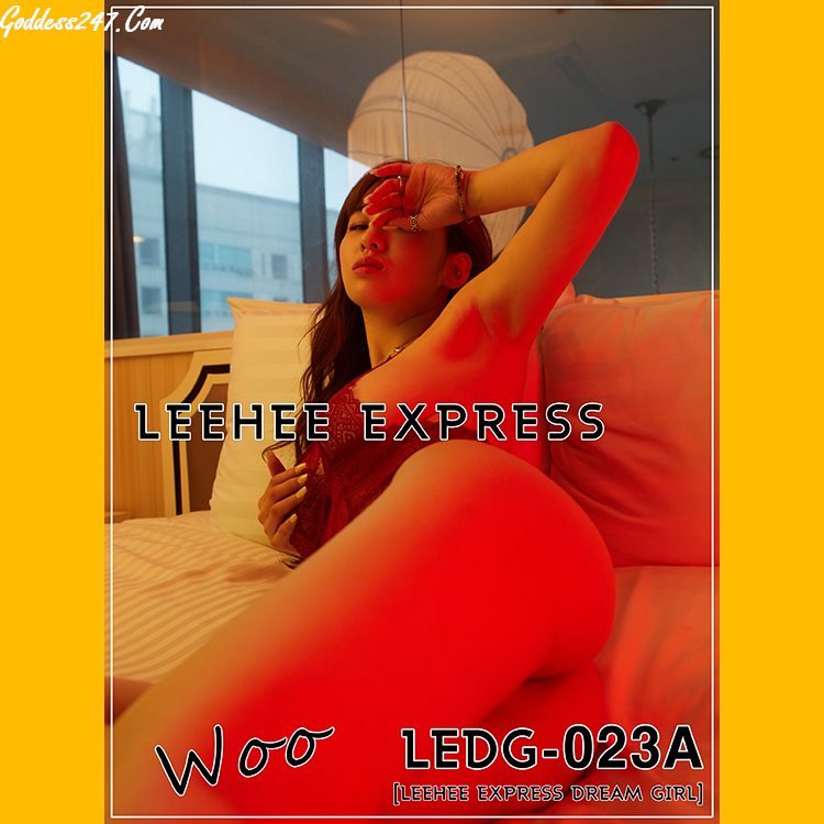 LEEHEE EXPRESS LEDG 023A Woo 048