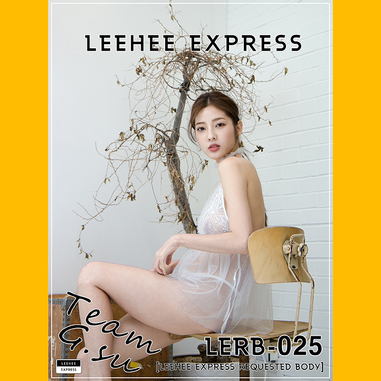 LEEHEE EXPRESS LERB 025 G.su 040