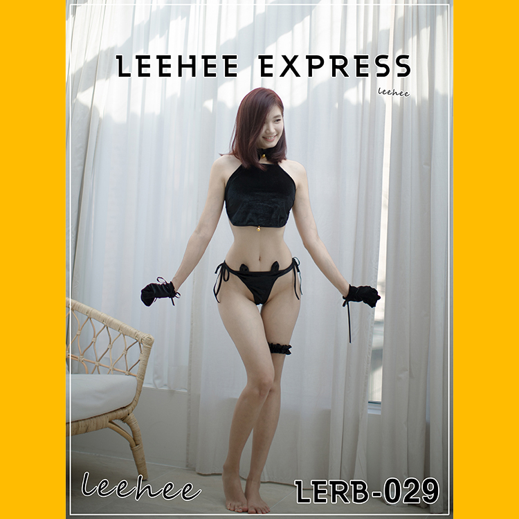LEEHEE EXPRESS LERB 029 LeeHee 045
