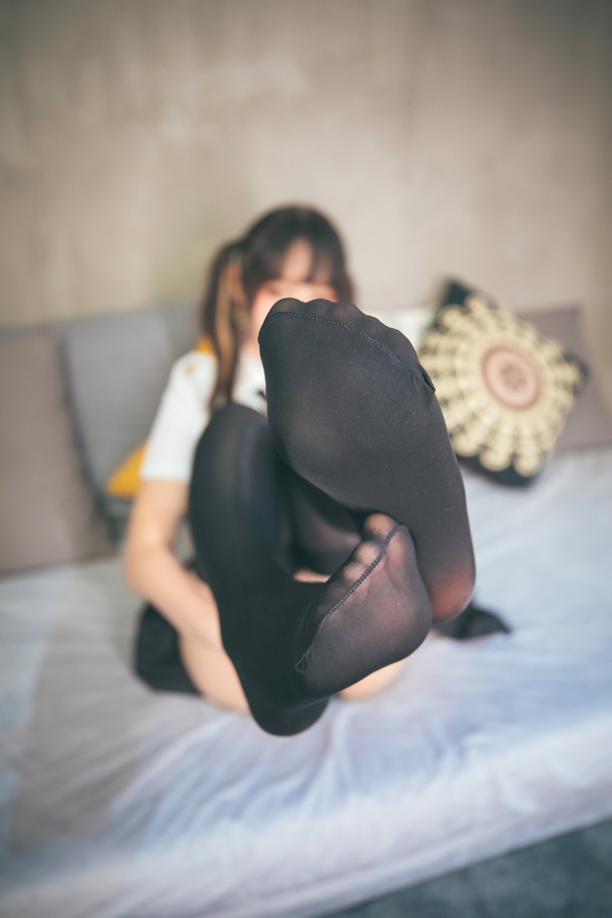 Coser@神楽坂真冬 Vol.069 お帰りなさい、指揮官 A 0064