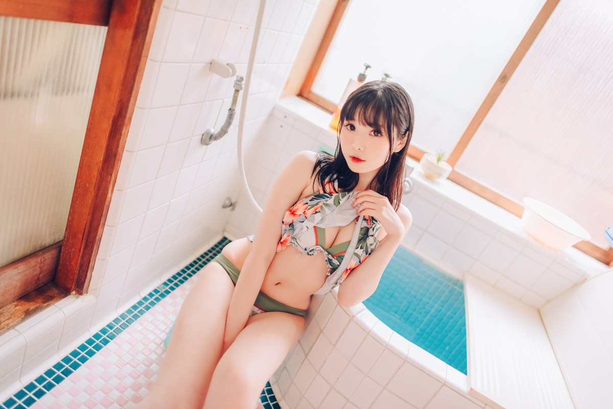 Coser@霜月shimo Vol.004 Summer 0016 3553523628