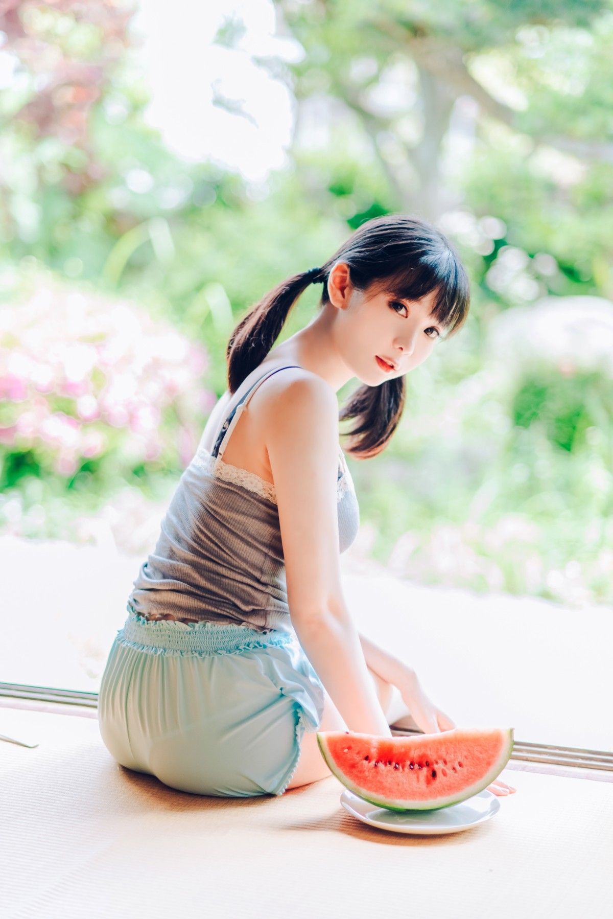 Coser@霜月shimo Vol.004 Summer 0022 8756089204