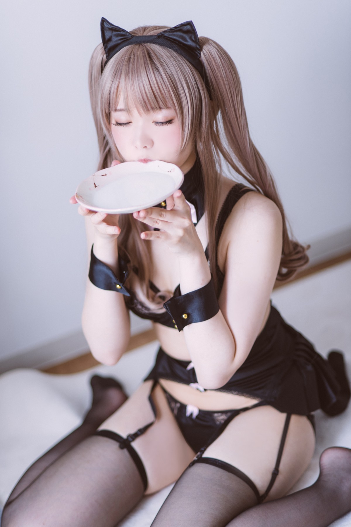 Coser@霜月shimo Vol.004 Summer 0046 3718836341