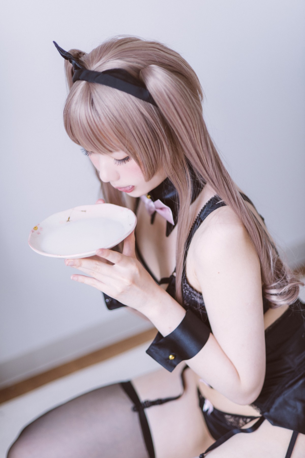 Coser@霜月shimo Vol.004 Summer 0047 5480340719