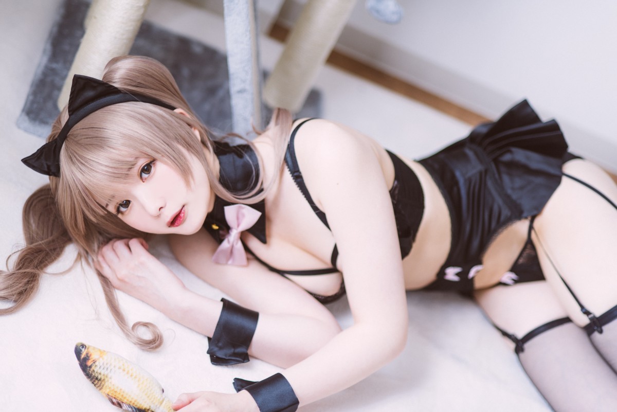 Coser@霜月shimo Vol.004 Summer 0051 1646982617