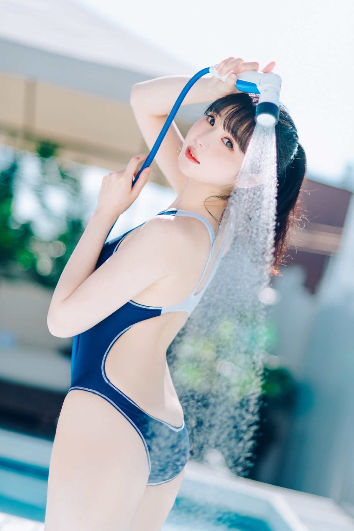 Coser@霜月shimo Vol.004 Summer 0067 5008512696