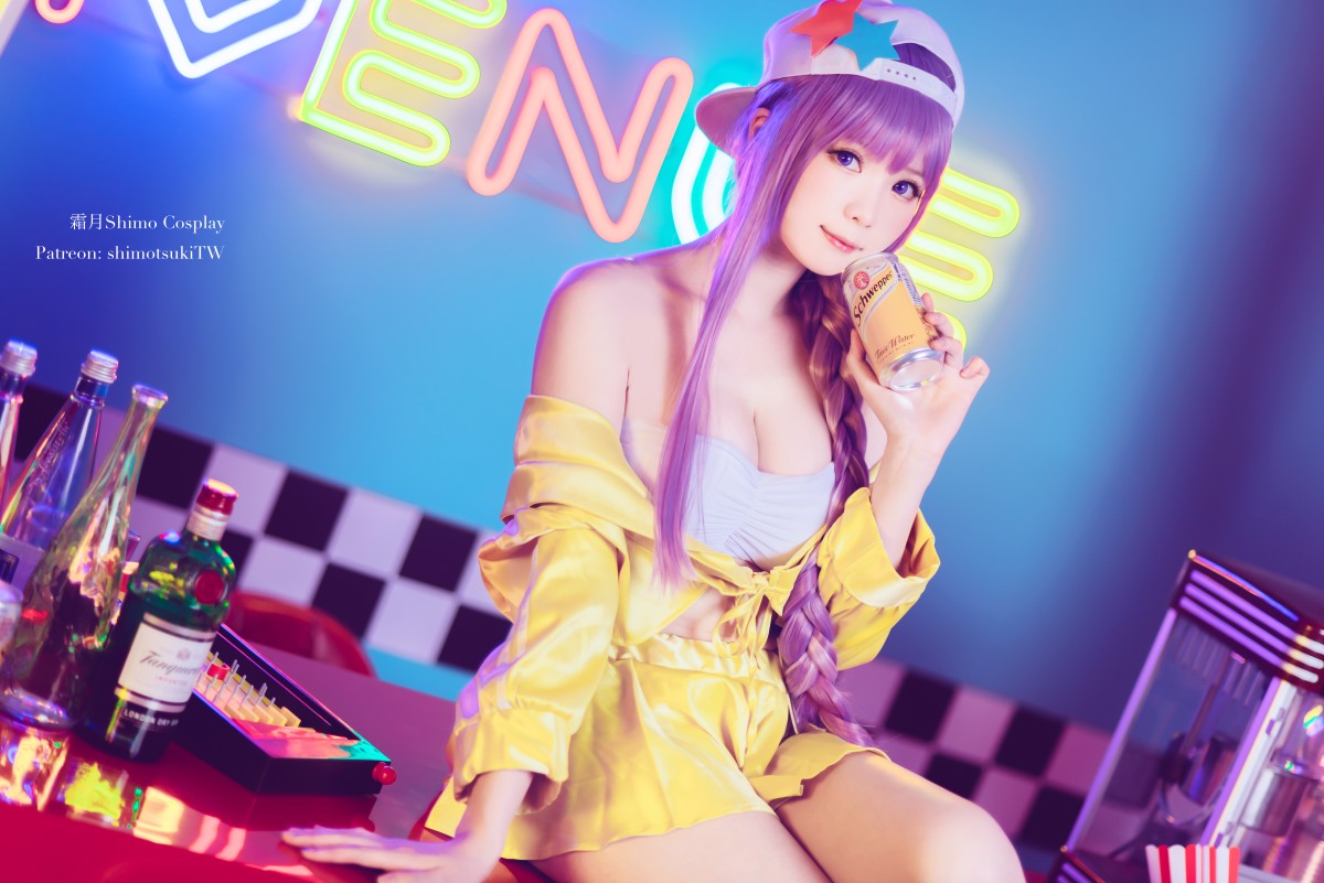 Coser@霜月shimo Vol.006 BB泳装 0003 5221871145