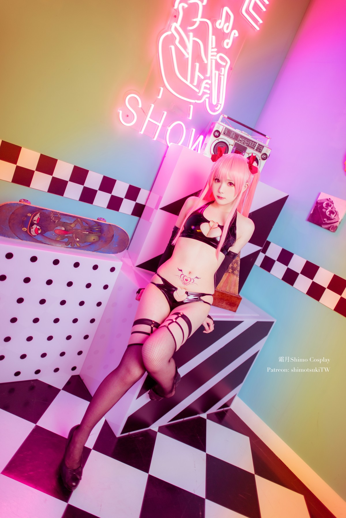 Coser@霜月shimo Vol.010 情趣 0003 4440154053