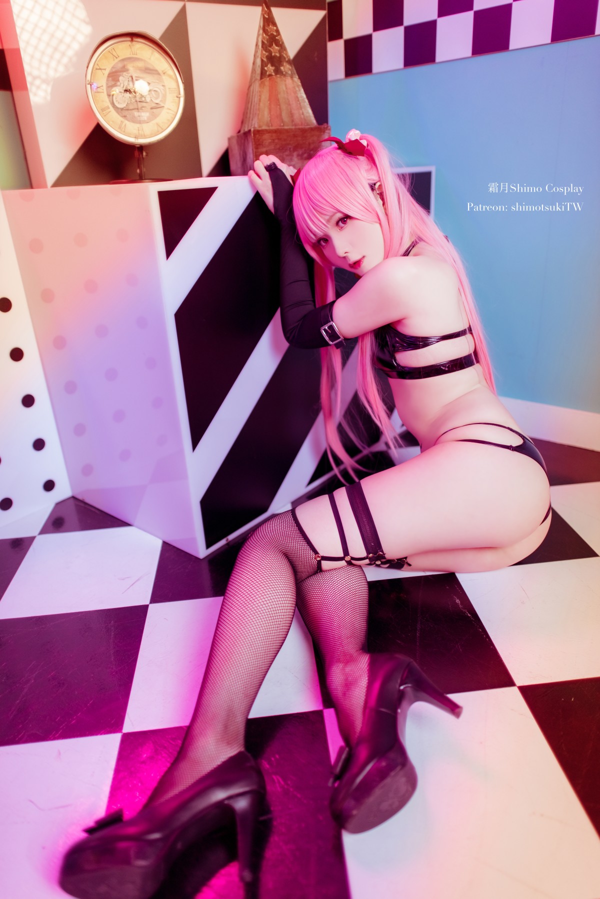 Coser@霜月shimo Vol.010 情趣 0007 0200997489