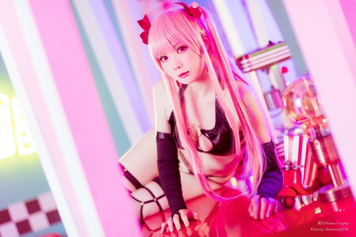 Coser@霜月shimo Vol.010 情趣 0009 2140969272