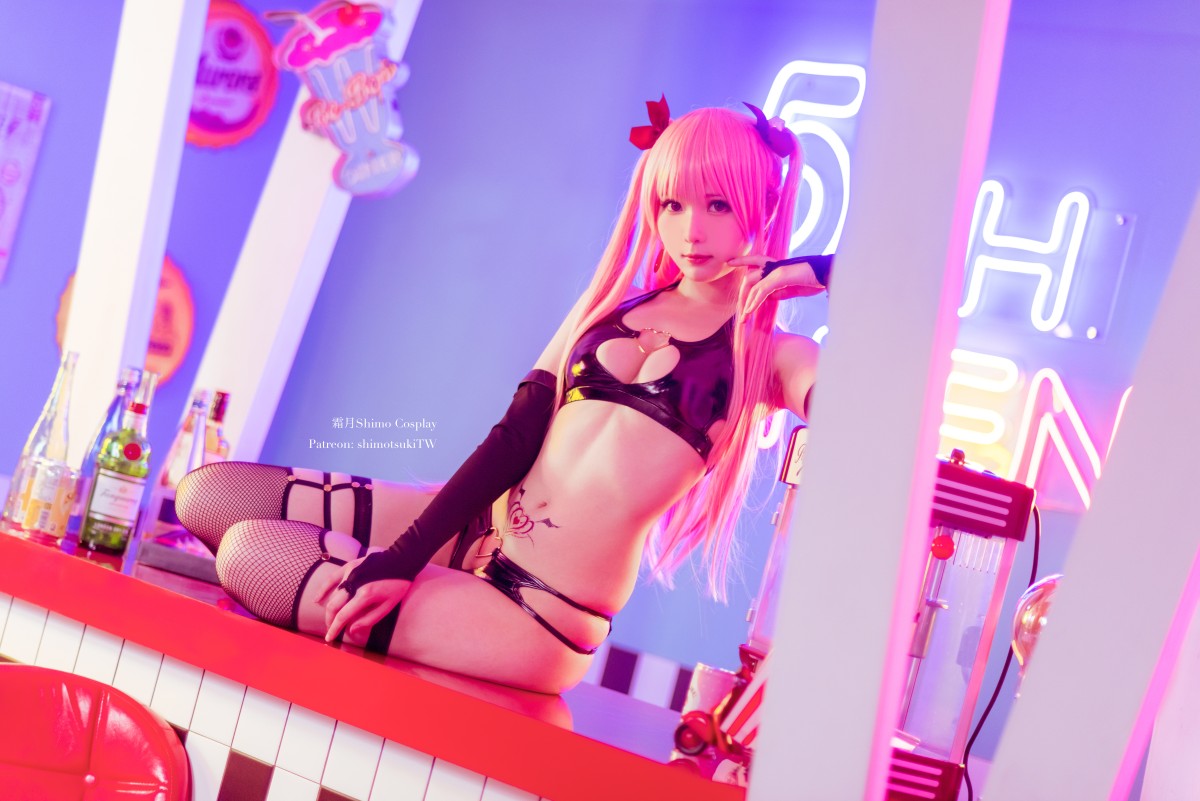 Coser@霜月shimo Vol.010 情趣 0014 3756305656