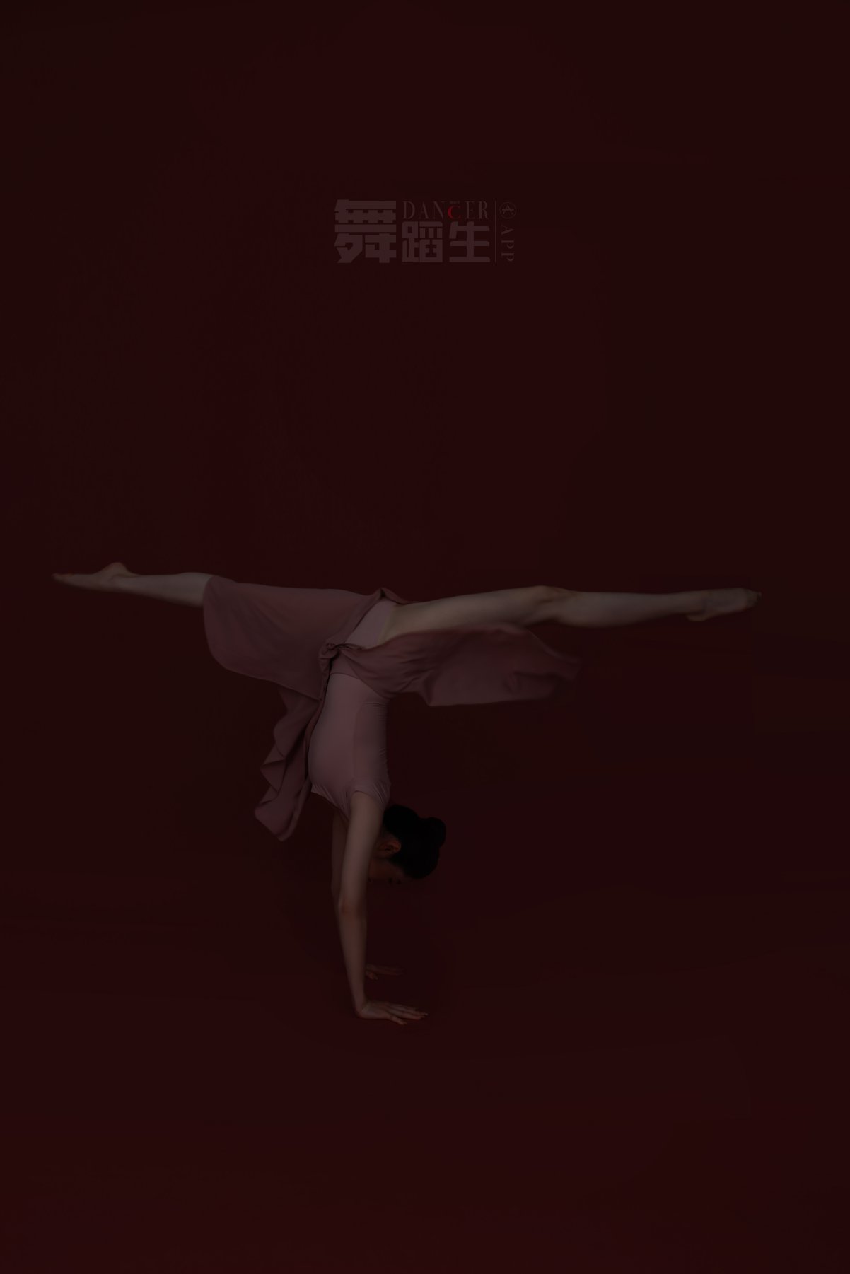 DanceDiary舞蹈生日记 No.004 景思佳 0005