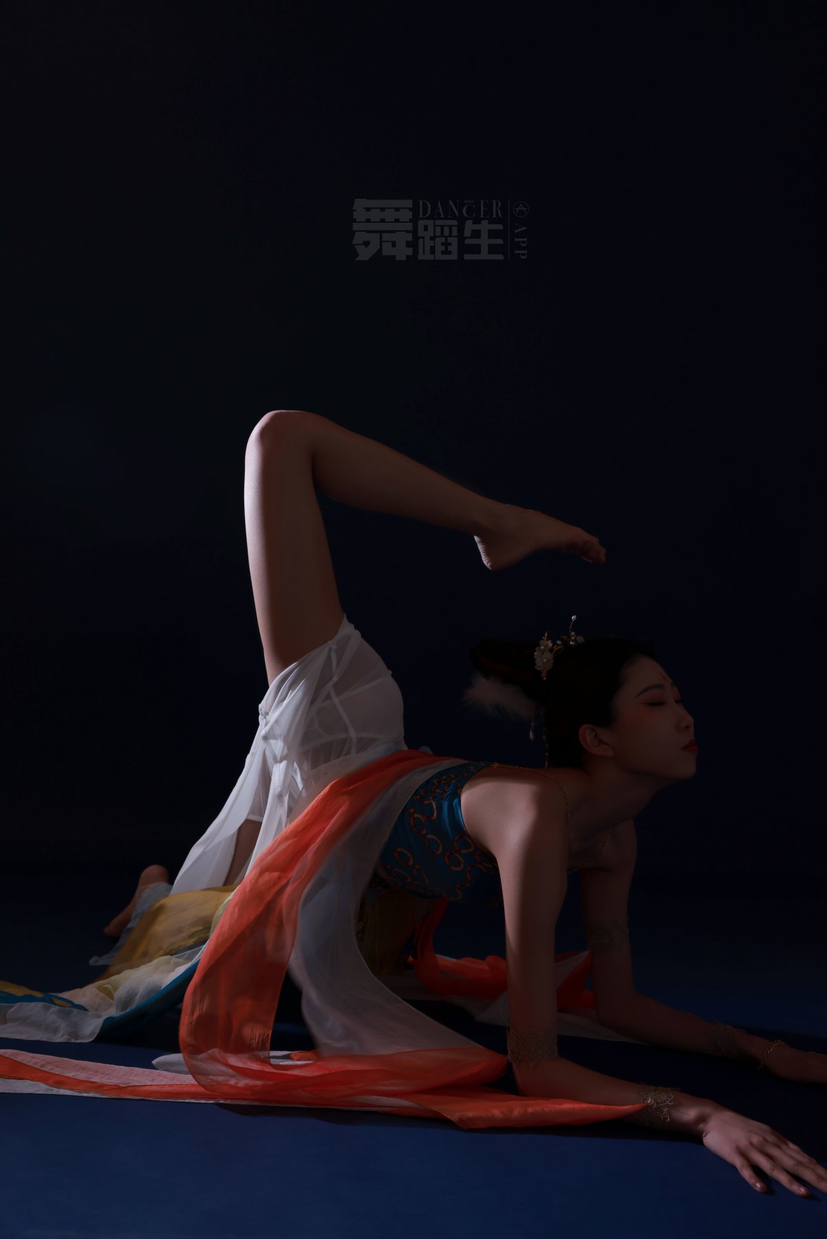 DanceDiary舞蹈生日记 No.006 刘思彤 0017