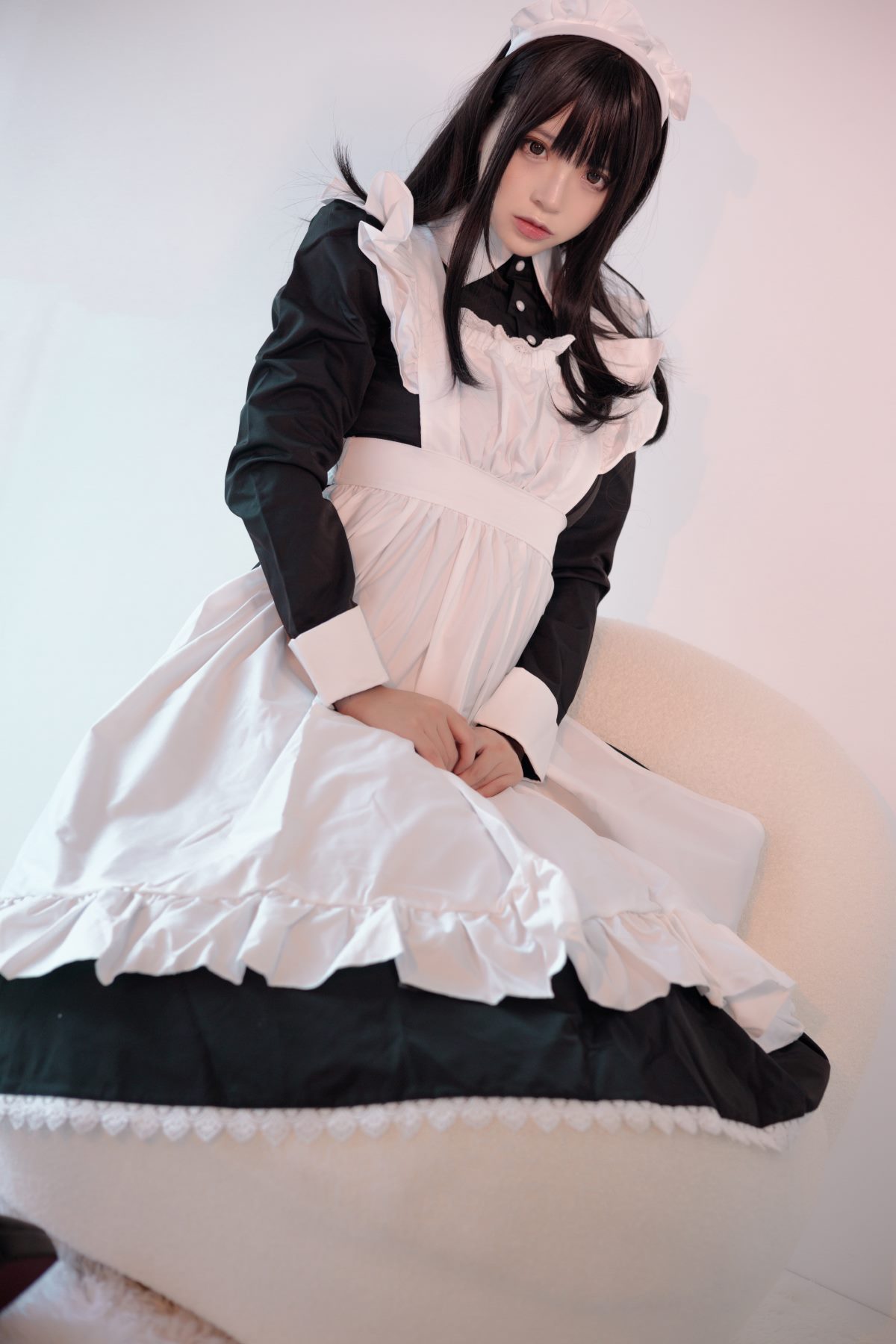 猫咪女仆装cosplay动漫服装洛丽塔软妹日系可爱衣服性感情趣制服-阿里巴巴
