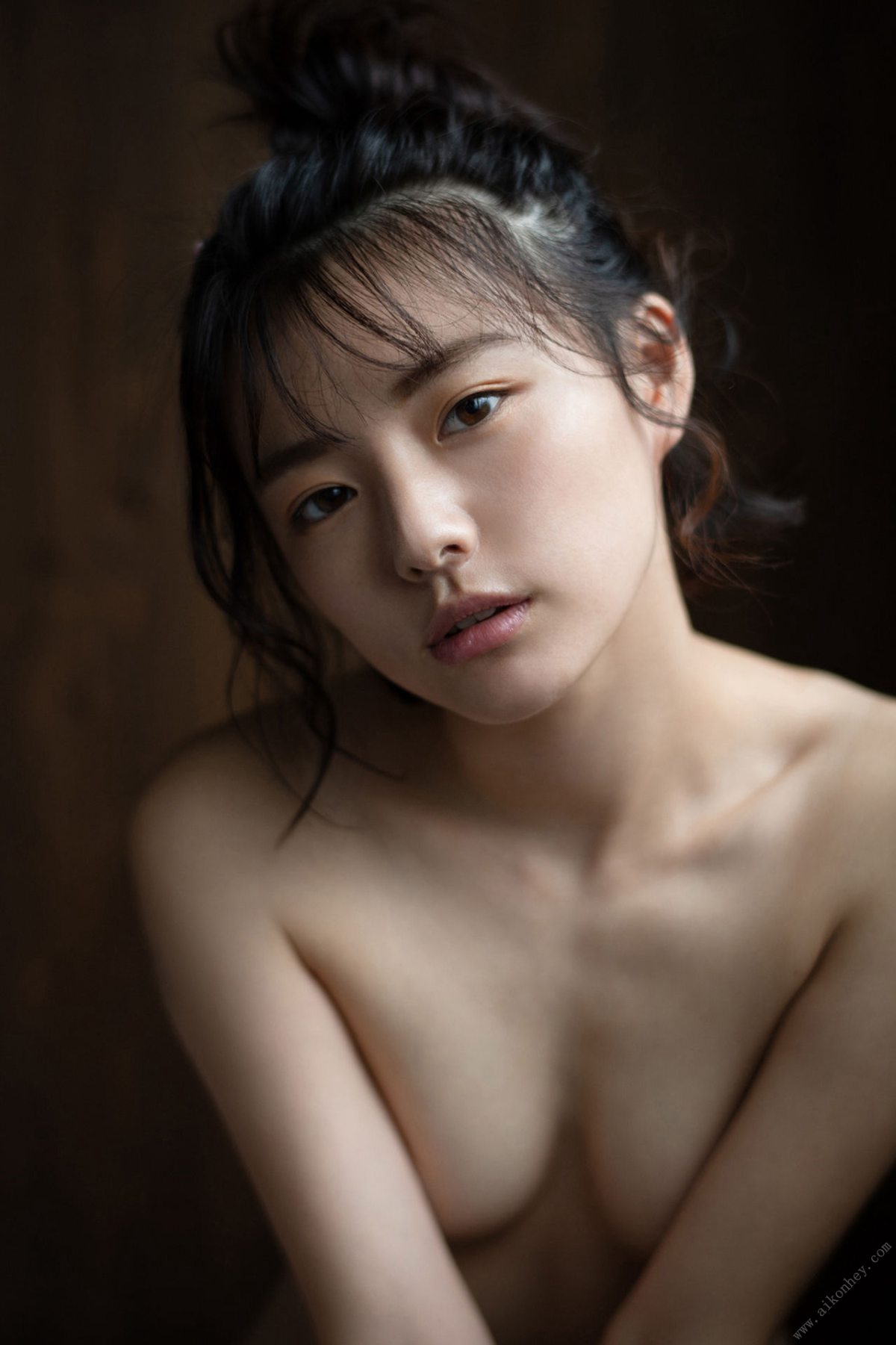 FRIDAY Digital Photobook 2021 03 26 Tsubasa Hazuki 葉月つばさ New Frontier Full Nude Vol 2 新境地フルヌード Vol 2 A 00013 0746420768.jpg