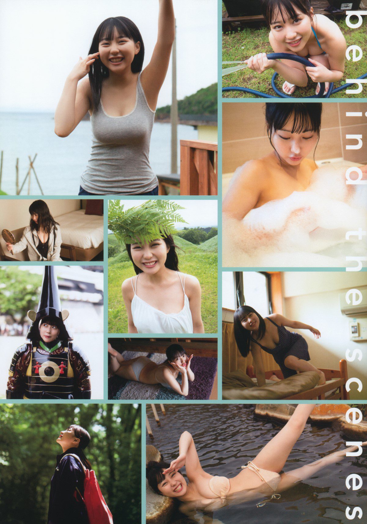 Photobook 2021 09 12 Miku Tanaka 田中美久 1st Photobook 12 Girl 12少女 00126 6735515593.jpg