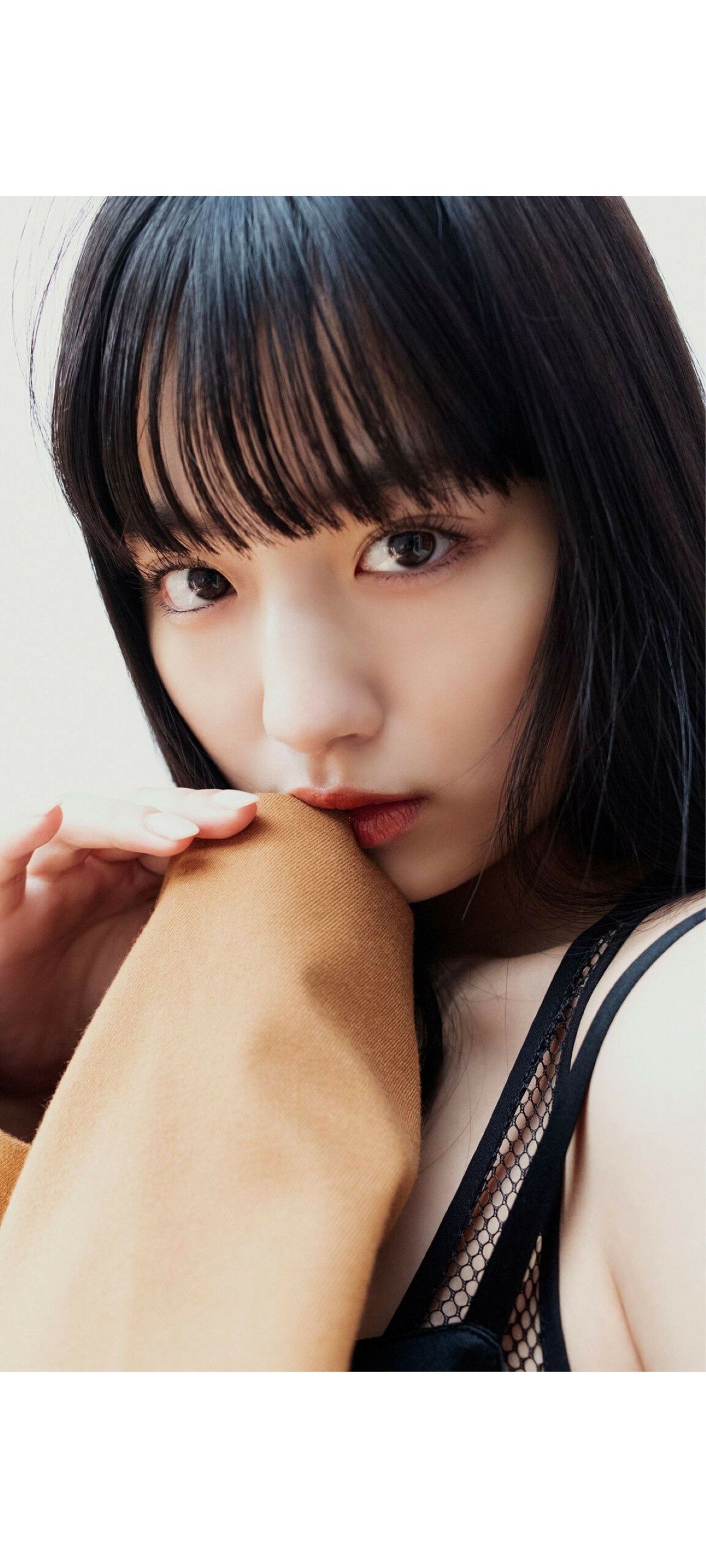 Weekly Photobook 2020 12 07 Noa Tsurushima 鶴嶋乃愛 A natural actress 生まれながらにして女優 0011 3160450611.jpg