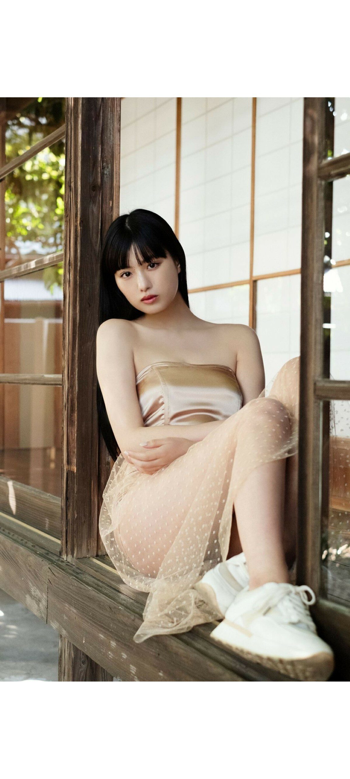 Weekly Photobook 2020 12 07 Noa Tsurushima 鶴嶋乃愛 A natural actress 生まれながらにして女優 0014 6292525164.jpg