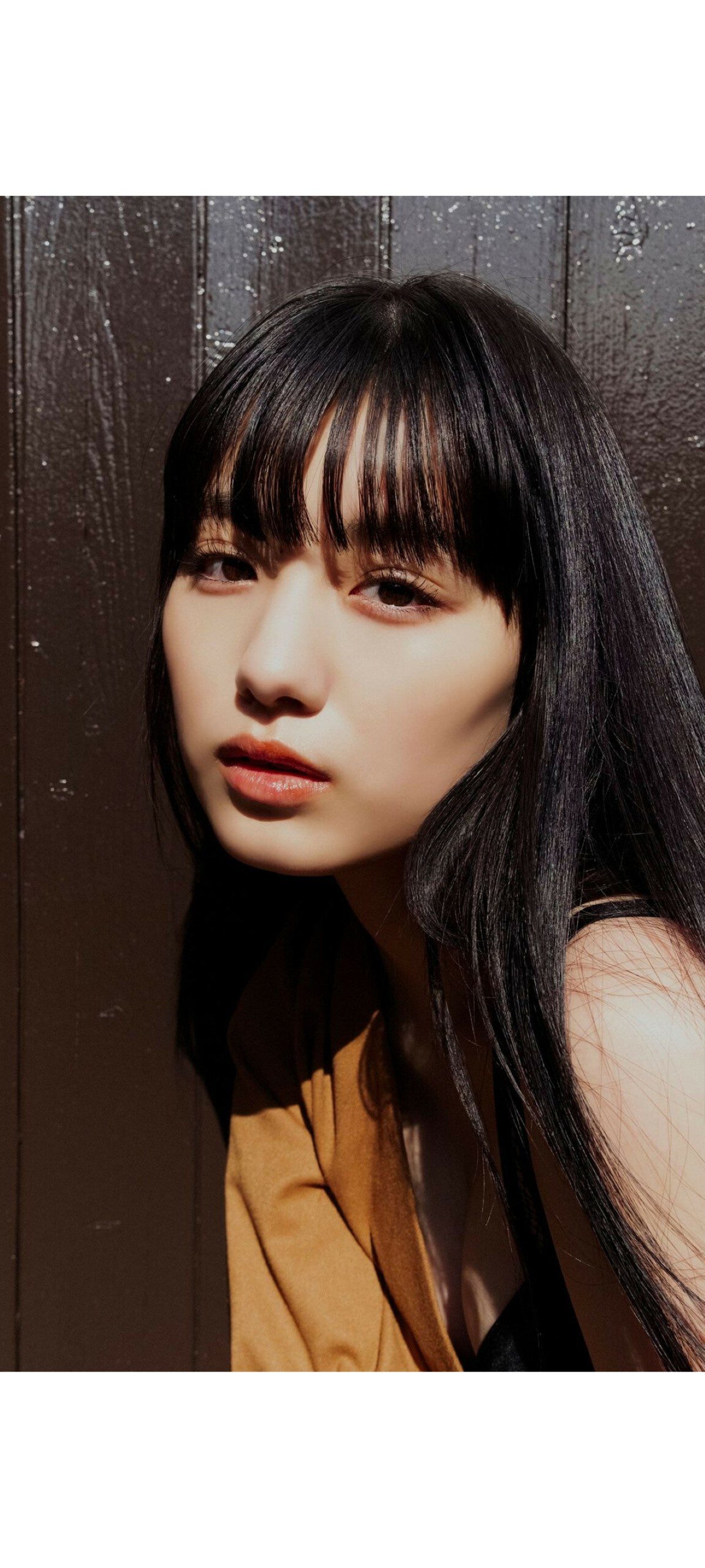Weekly Photobook 2020 12 07 Noa Tsurushima 鶴嶋乃愛 A natural actress 生まれながらにして女優 007 3410772792.jpg