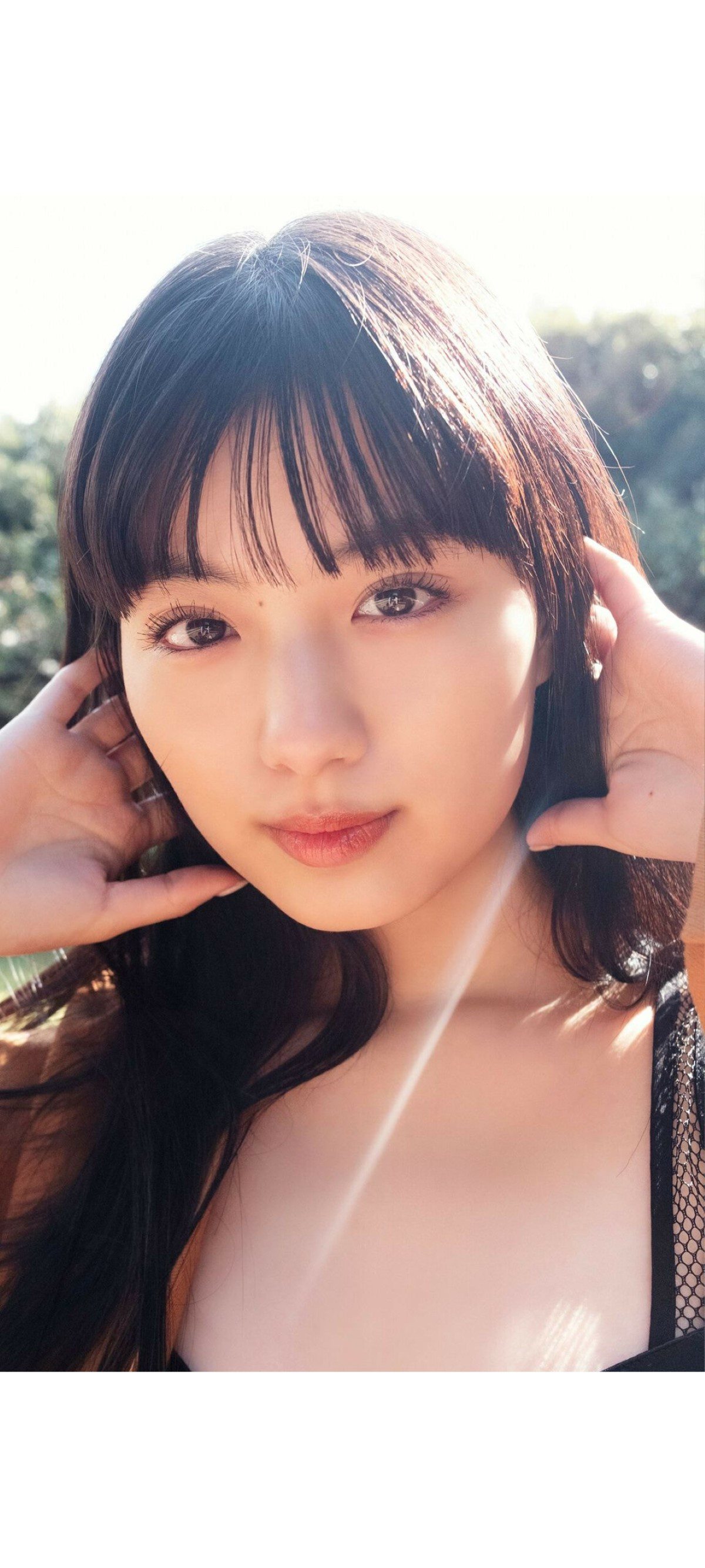 Weekly Photobook 2020 12 07 Noa Tsurushima 鶴嶋乃愛 A natural actress 生まれながらにして女優 0013 4946180604.jpg