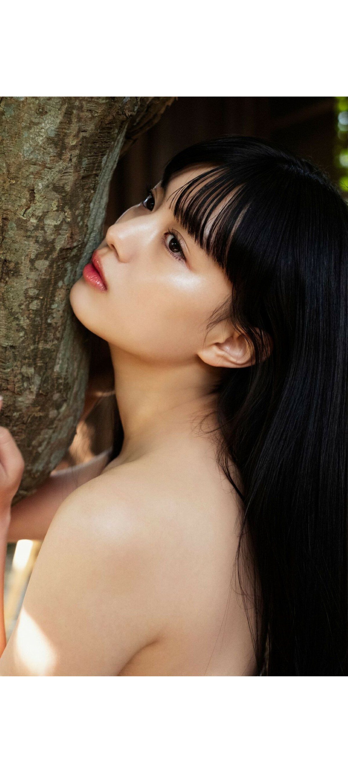 Weekly Photobook 2020 12 07 Noa Tsurushima 鶴嶋乃愛 A natural actress 生まれながらにして女優 0019 6962146260.jpg