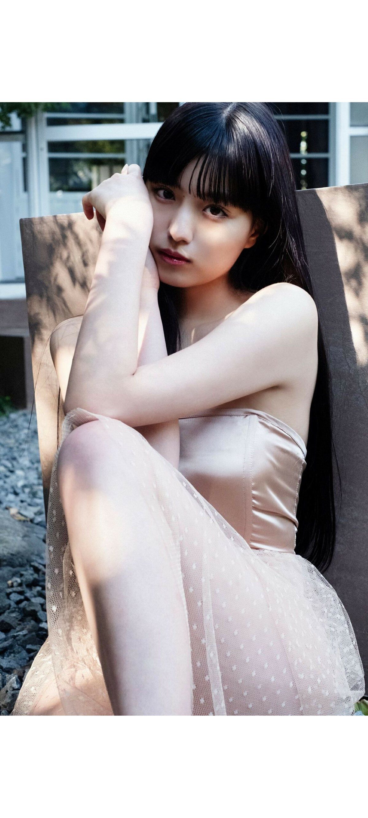 Weekly Photobook 2020 12 07 Noa Tsurushima 鶴嶋乃愛 A natural actress 生まれながらにして女優 0027 1259029442.jpg