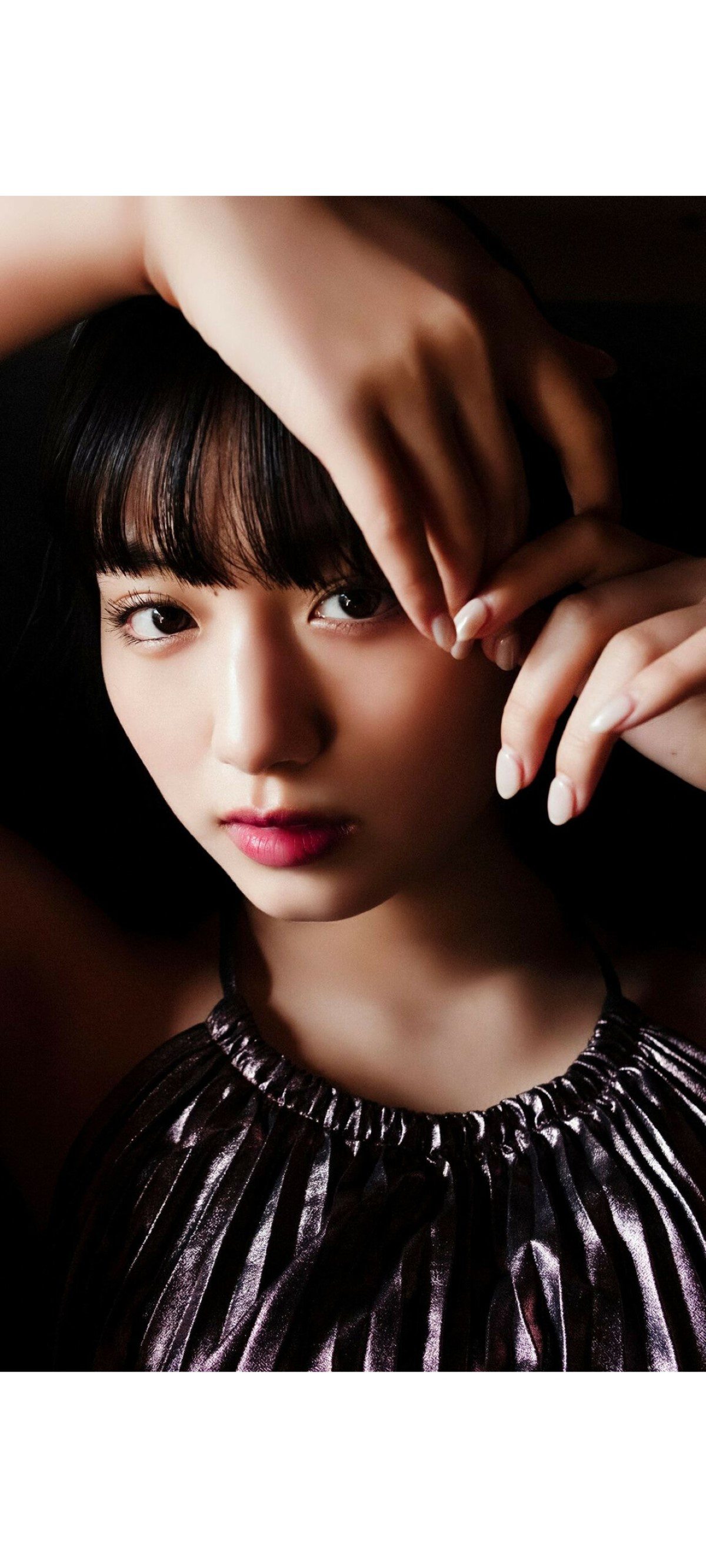 Weekly Photobook 2020 12 07 Noa Tsurushima 鶴嶋乃愛 A natural actress 生まれながらにして女優 0046 2986862504.jpg
