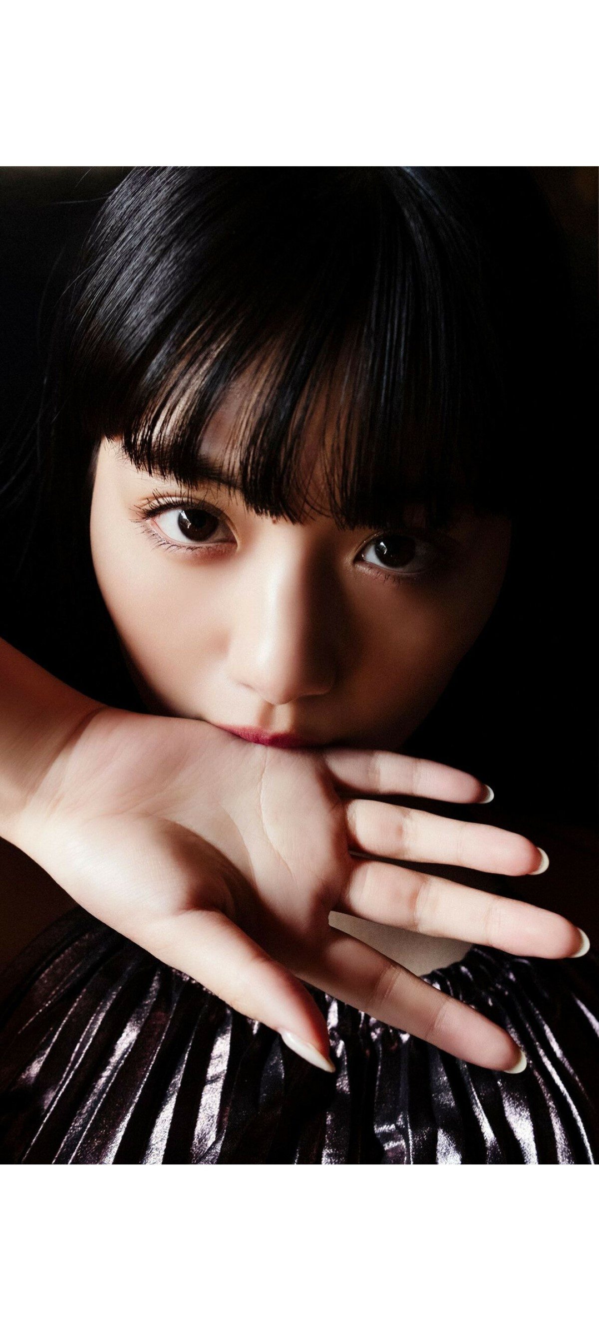 Weekly Photobook 2020 12 07 Noa Tsurushima 鶴嶋乃愛 A natural actress 生まれながらにして女優 0047 4792179859.jpg