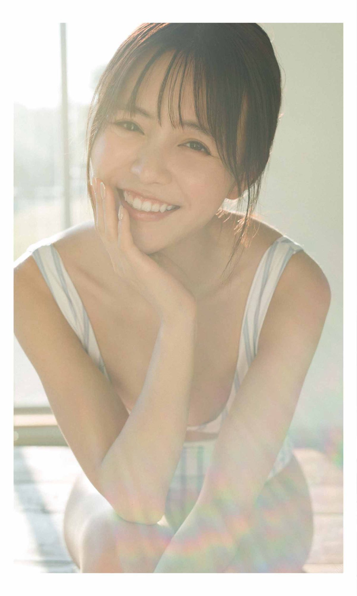 Weekly Photobook 2021 02 08 Sachika Nitta 新田さちか Love girlfriend 恋リアな彼女 6 4101396798.jpg