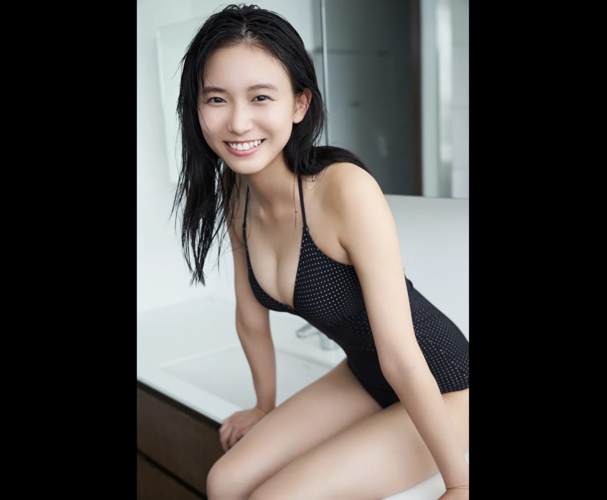 FRIDAY Digital Photobook Nene Shida 志田音々 First bikini of active female college student Vol 1 2019 11 29 0001 6396354441.jpg