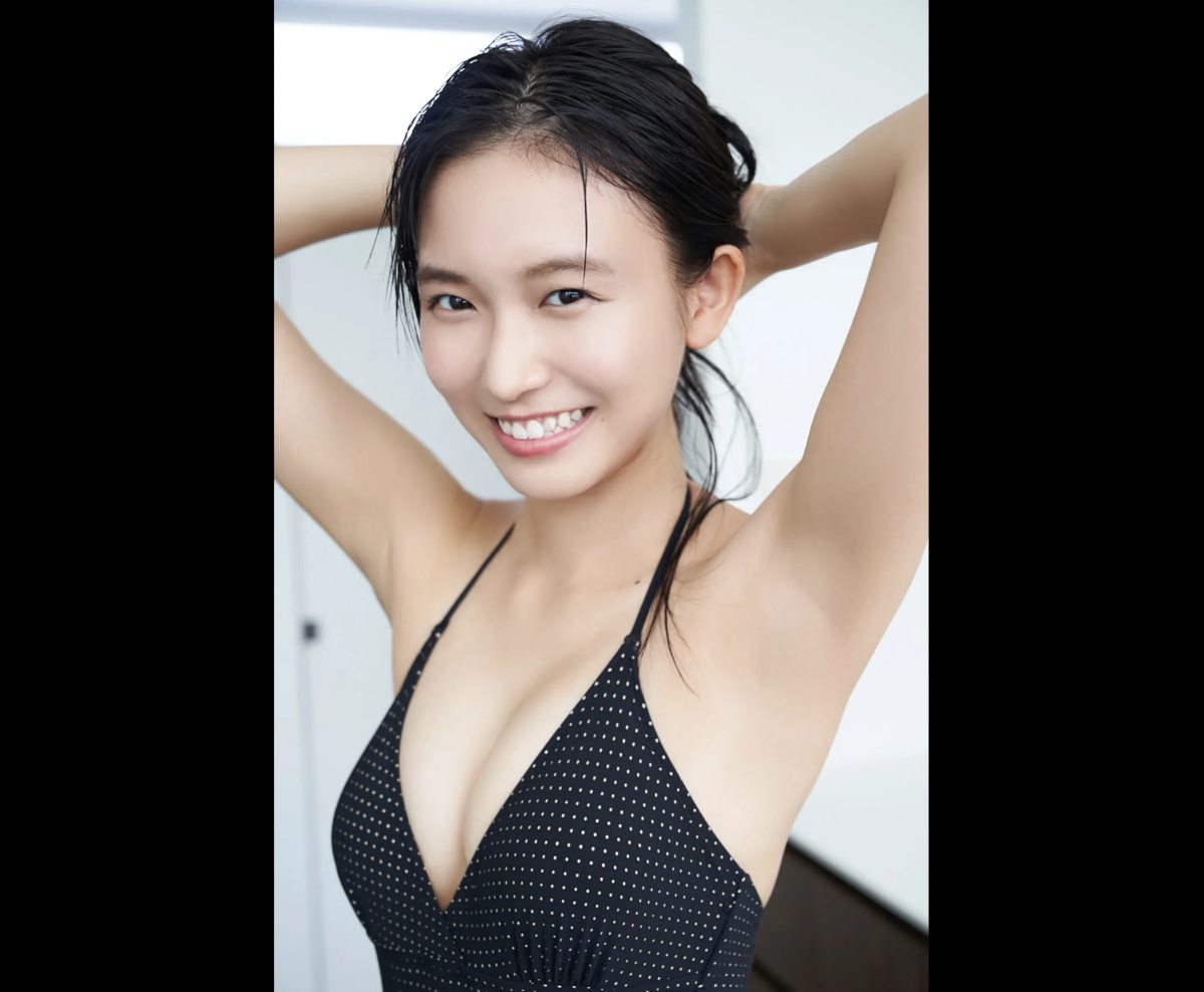 FRIDAY Digital Photobook Nene Shida 志田音々 First bikini of active female college student Vol 1 2019 11 29 0004 3028002409.jpg