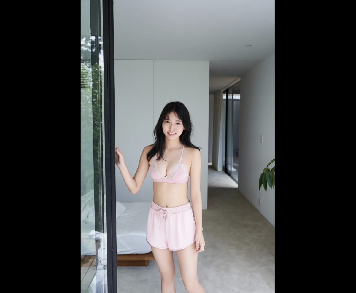 FRIDAY Digital Photobook Nene Shida 志田音々 First bikini of active female college student Vol 1 2019 11 29 0043 0743117064.jpg