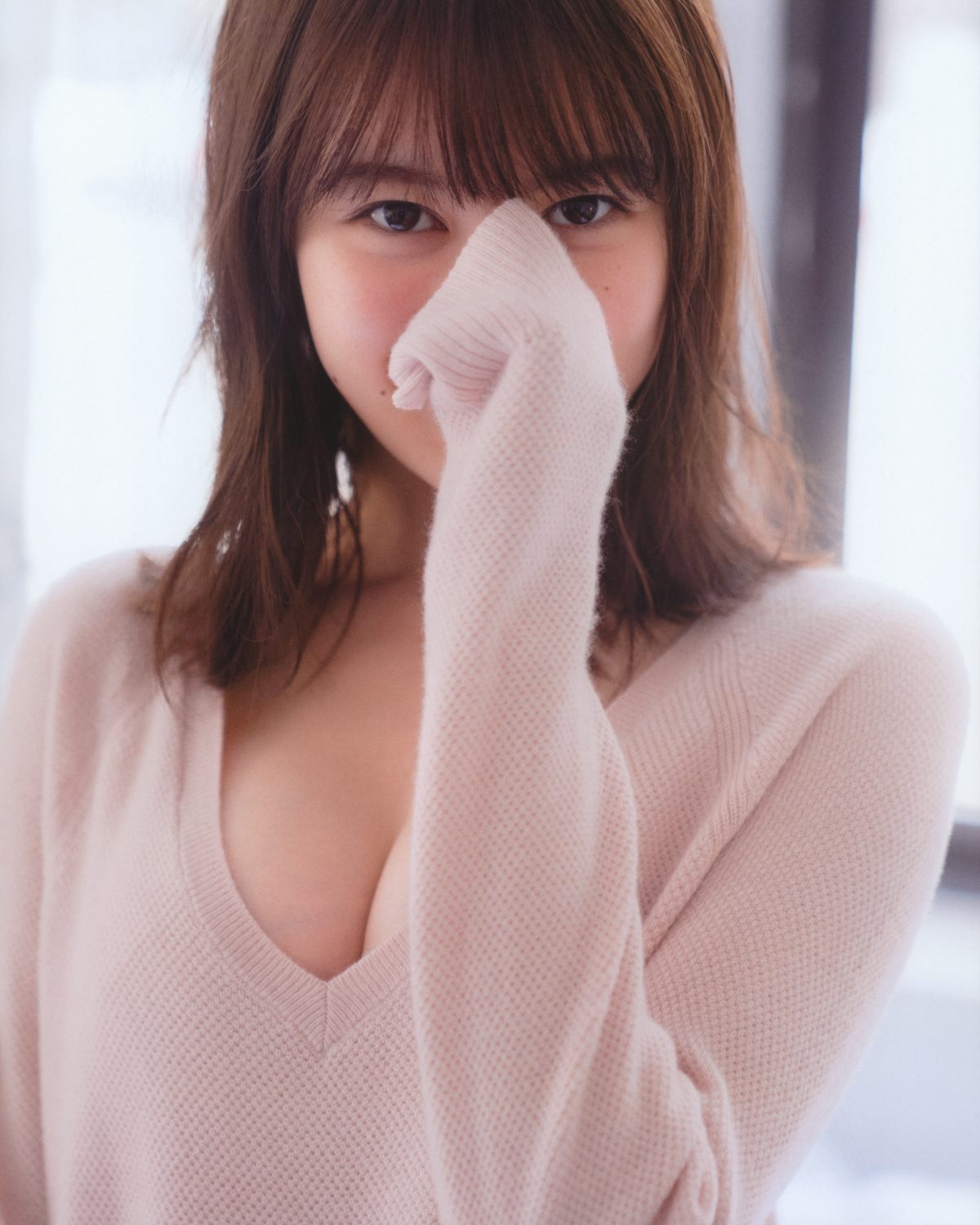Photobook Ikuta Erika 2nd Photobook Intermission Nogizaka46 Bonus Postcard 生田絵梨花写真集 インターミッション 0024 8290424866.jpg