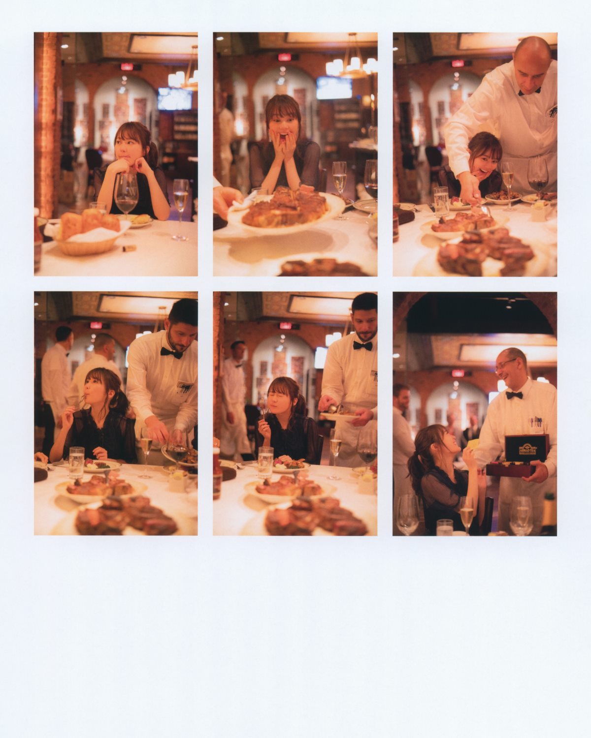 Photobook Ikuta Erika 2nd Photobook Intermission Nogizaka46 Bonus Postcard 生田絵梨花写真集 インターミッション 0037 2969126988.jpg