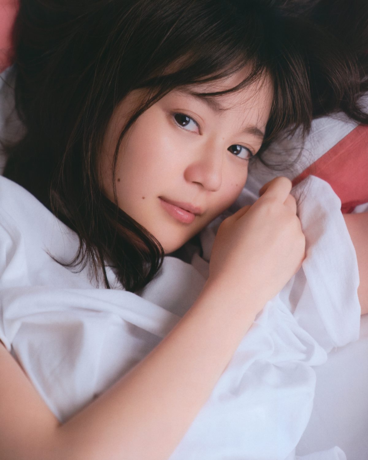 Photobook Ikuta Erika 2nd Photobook Intermission Nogizaka46 Bonus Postcard 生田絵梨花写真集 インターミッション 0069 2992167515.jpg