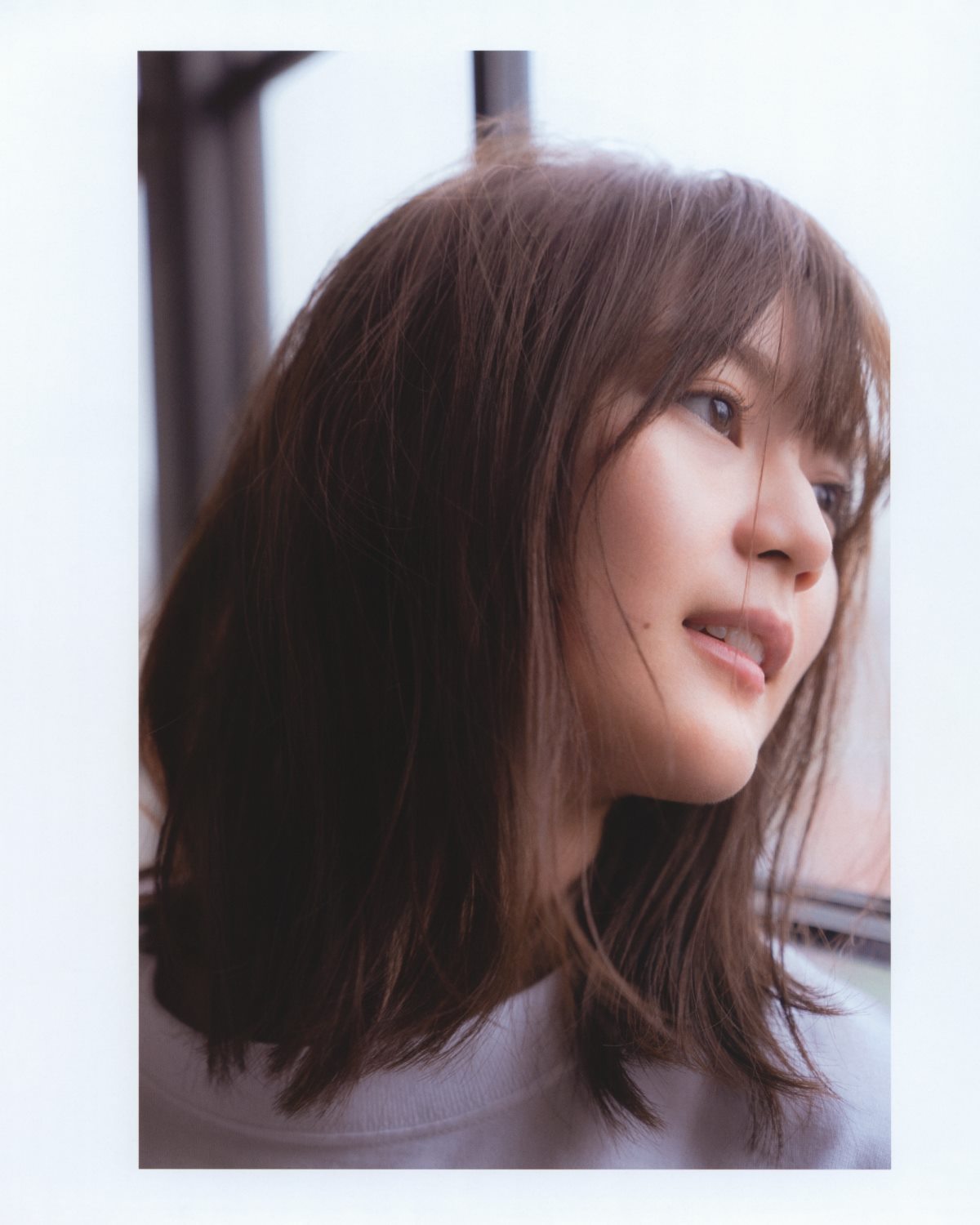 Photobook Ikuta Erika 2nd Photobook Intermission Nogizaka46 Bonus Postcard 生田絵梨花写真集 インターミッション 0072 4268780424.jpg