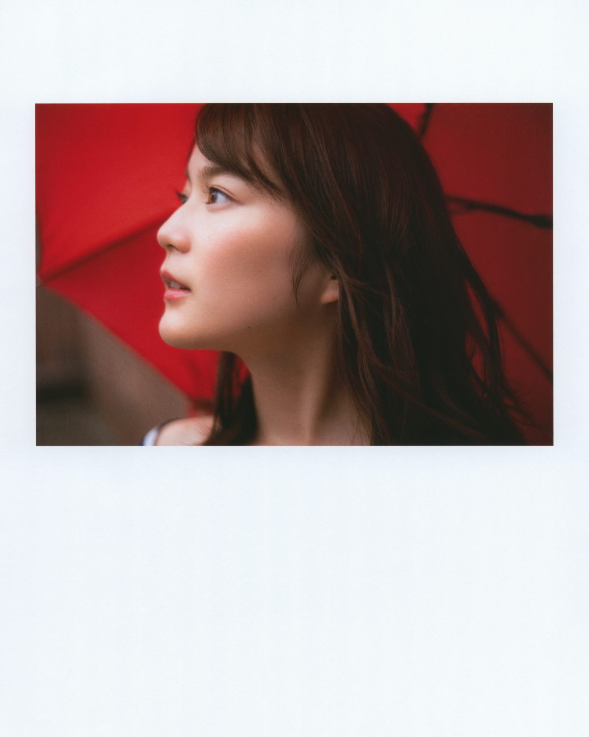 Photobook Ikuta Erika 2nd Photobook Intermission Nogizaka46 Bonus Postcard 生田絵梨花写真集 インターミッション 0116 9192364270.jpg