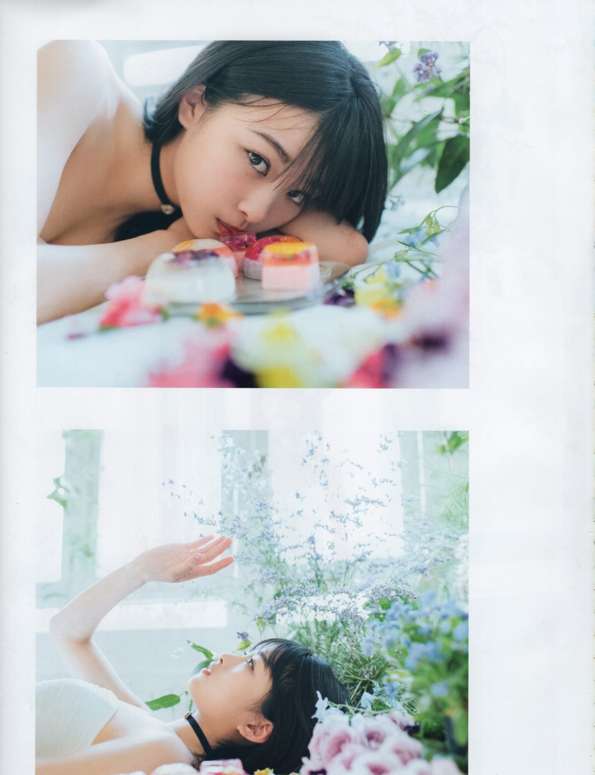 Photobook Keyakizaka46 Photobook – 21nin no Mikansei 欅坂46 ファースト写真集 21人の未完成 A 0022 3812441688.jpg