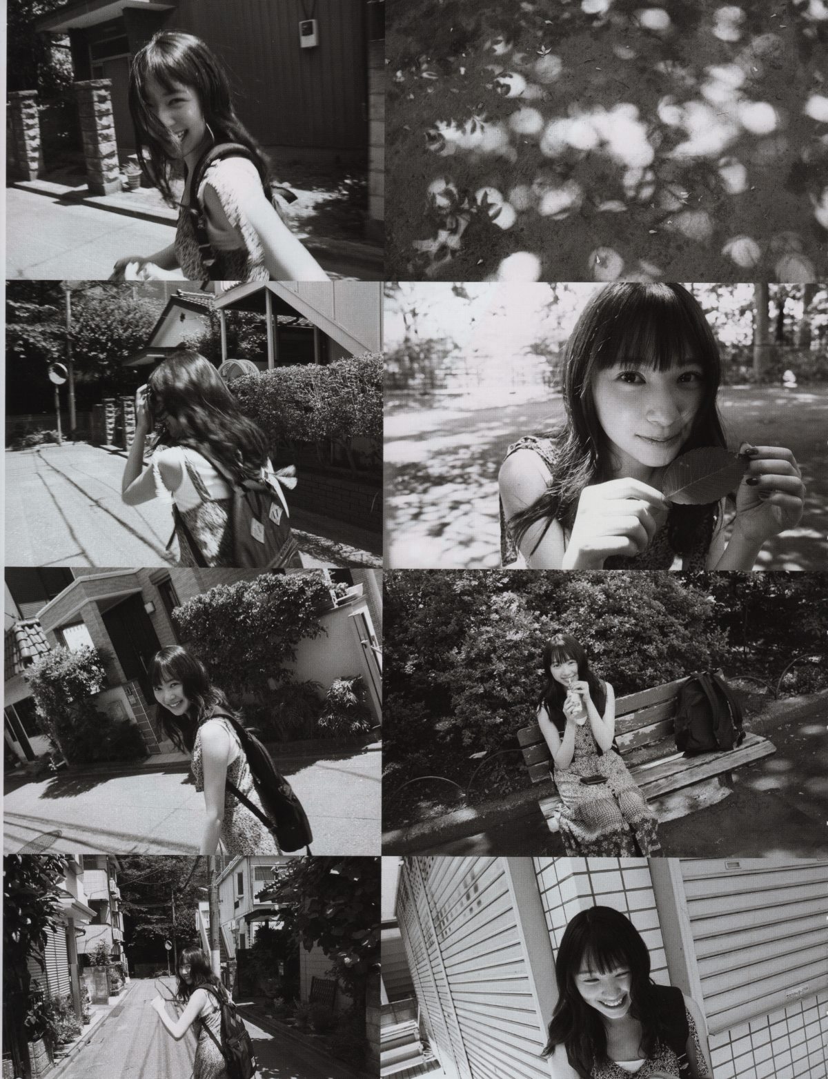 Photobook Keyakizaka46 Photobook – 21nin no Mikansei 欅坂46 ファースト写真集 21人の未完成 B 0021 5217684102.jpg