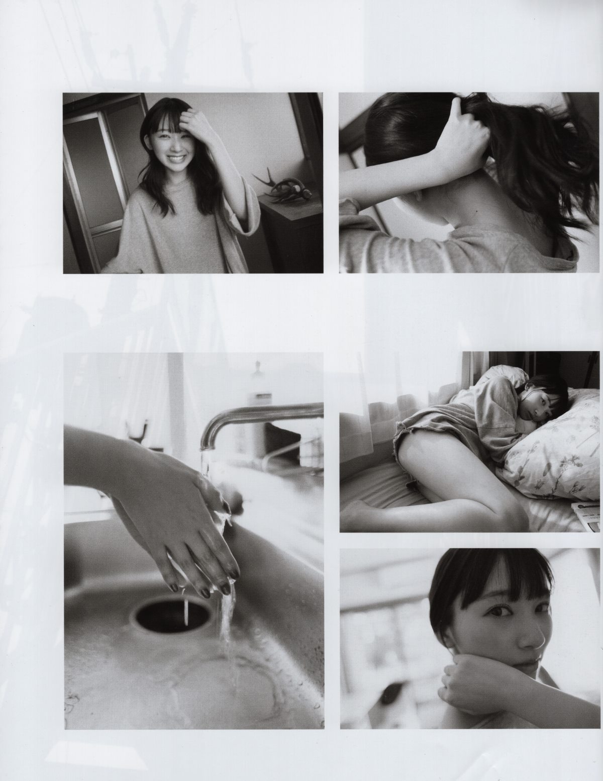 Photobook Keyakizaka46 Photobook – 21nin no Mikansei 欅坂46 ファースト写真集 21人の未完成 B 0031 4422433006.jpg