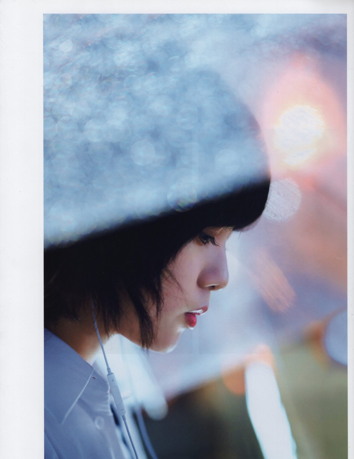 Photobook Keyakizaka46 Photobook – 21nin no Mikansei 欅坂46 ファースト写真集 21人の未完成 B 0060 5532878148.jpg