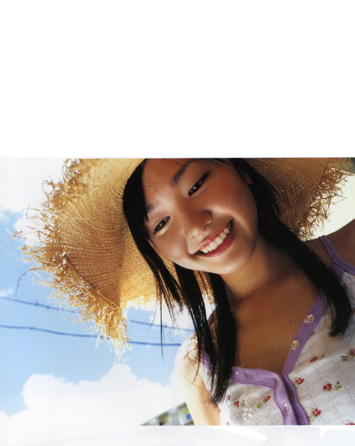 Photobook Yui Aragaki 新垣結衣 Chura Chura ちゅら ちゅら 2006 03 03 0048 7623380249.jpg
