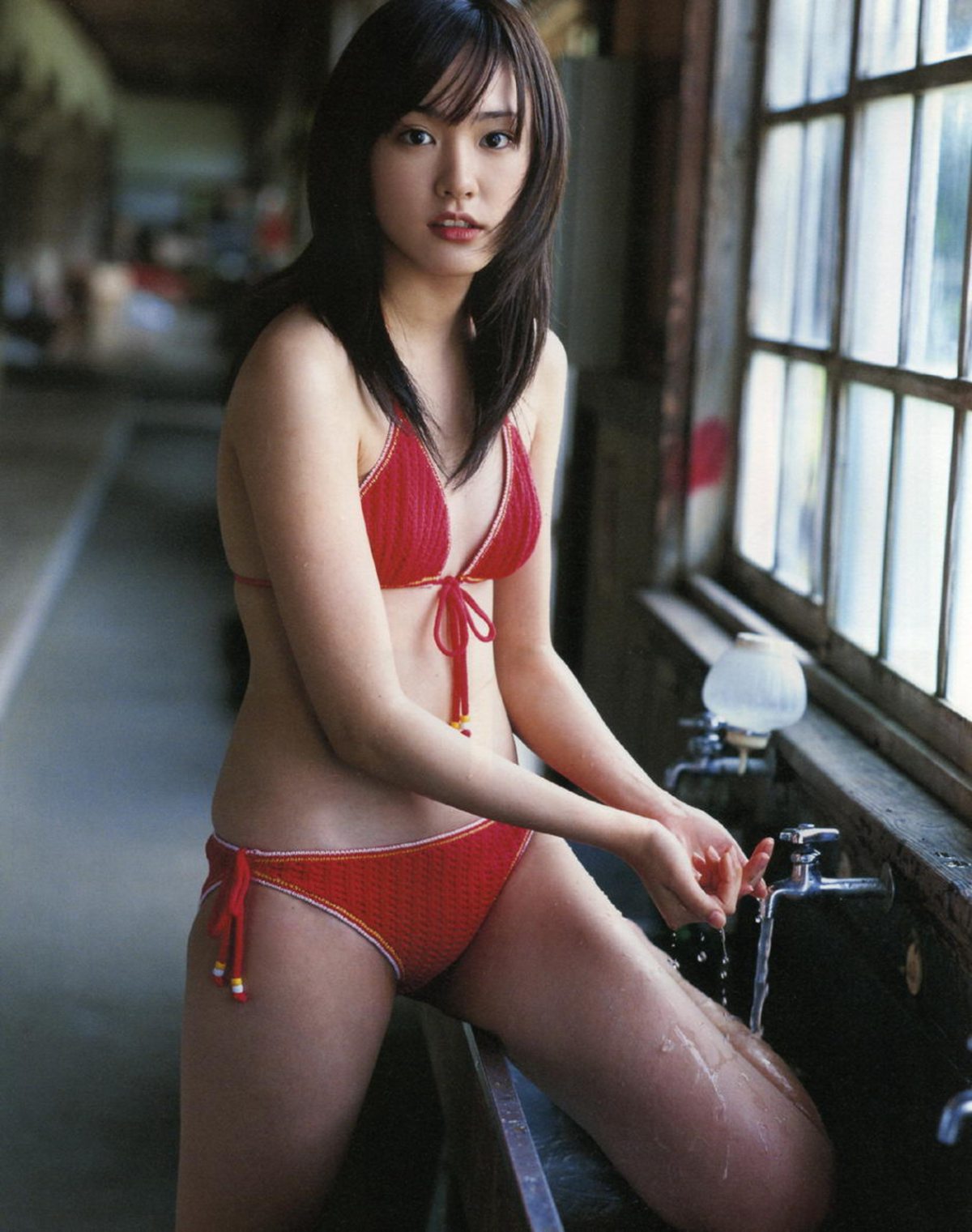 Photobook Yui Aragaki 新垣結衣 Chura Chura ちゅら ちゅら 2006 03 03 0103 3494569862.jpg