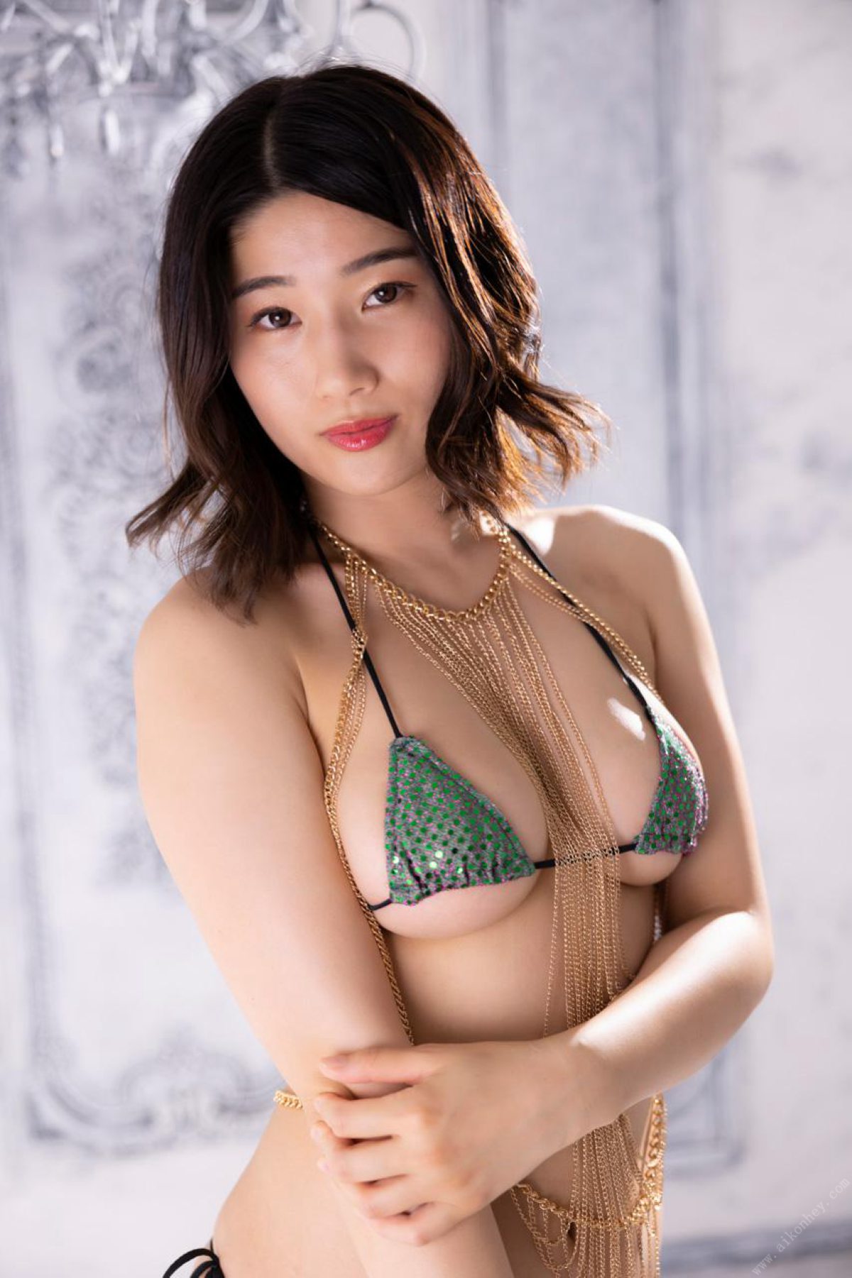 Photobook Yuzuki Asami 浅海ゆづき Sparkling girlfriend 煌めく彼女 2022 07 26 0035 3614089525.jpg