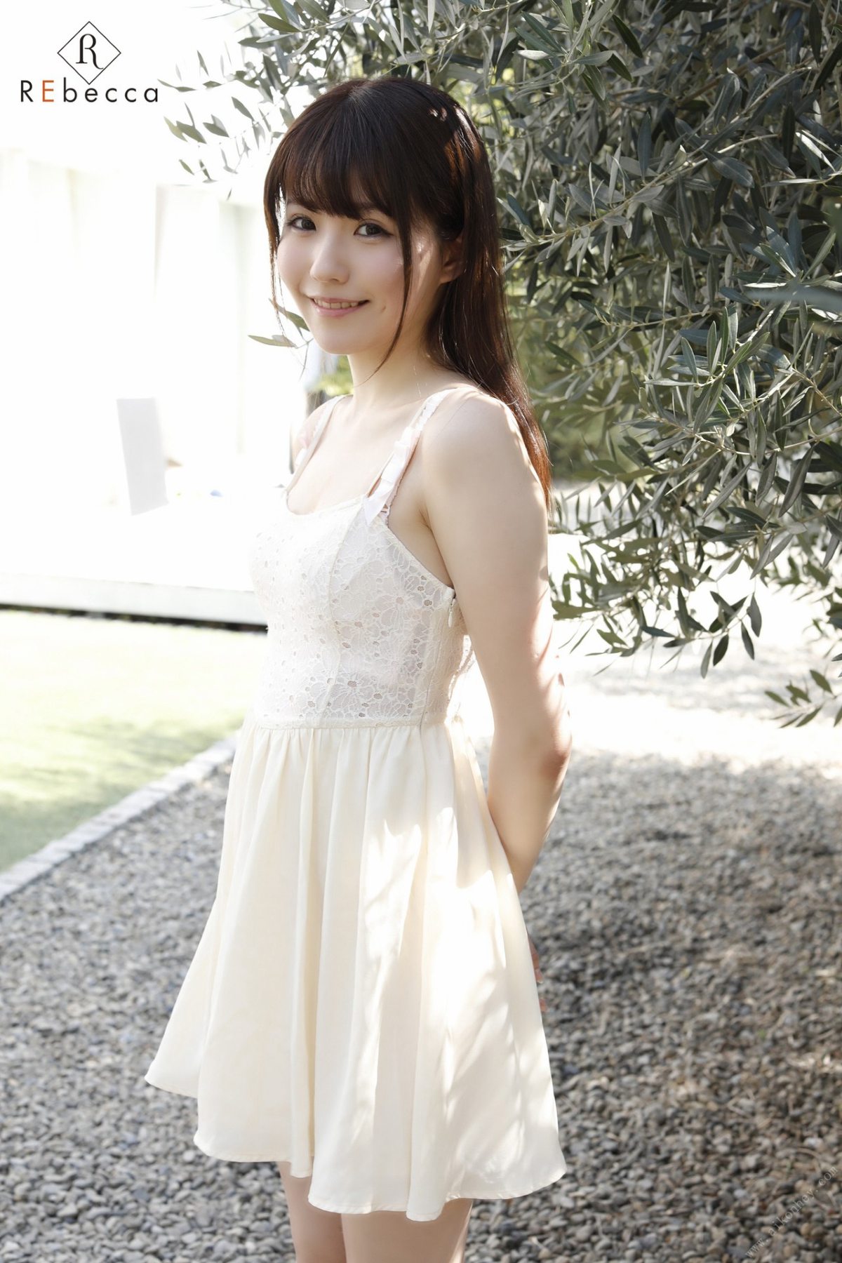 Rebecca Sayaka Otoshiro 乙白さやか Sayaka White angelic doll 2020 12 18 0001 3066609834.jpg