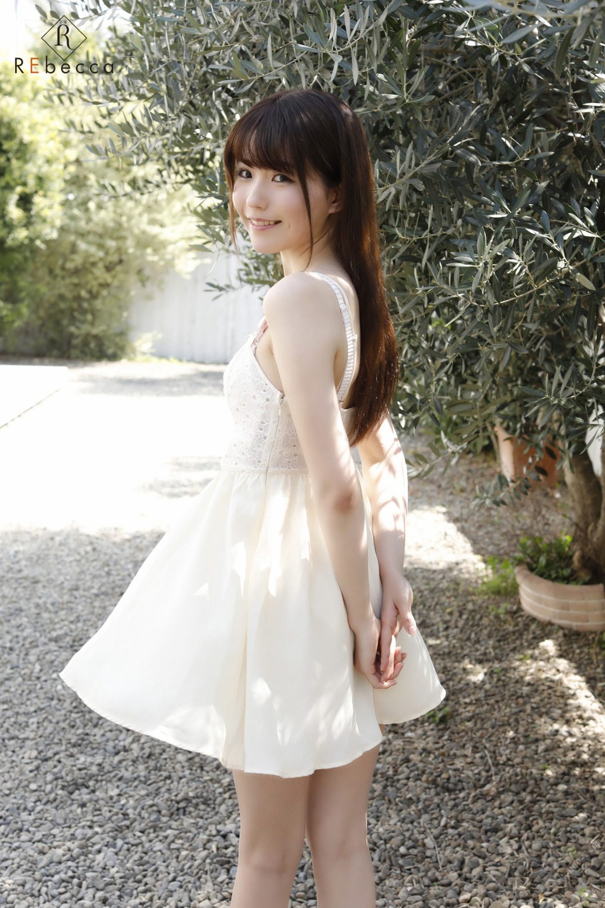 Rebecca Sayaka Otoshiro 乙白さやか Sayaka White angelic doll 2020 12 18 0002 1503372298.jpg