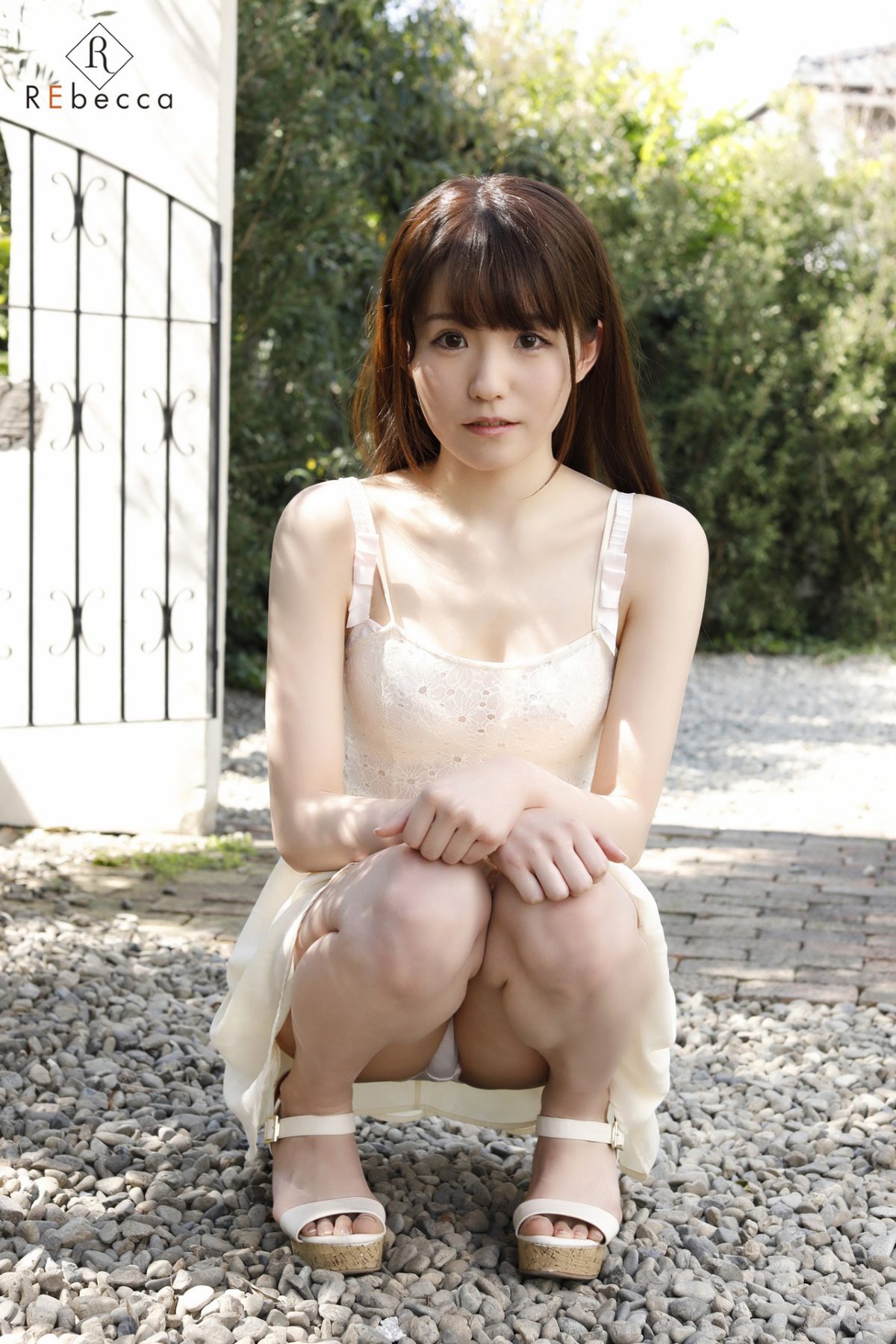 Rebecca Sayaka Otoshiro 乙白さやか Sayaka White angelic doll 2020 12 18 0004 6785931109.jpg